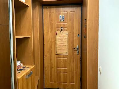 квартира за адресою Генерала Генадія Воробйова вул. (Курська), 13е