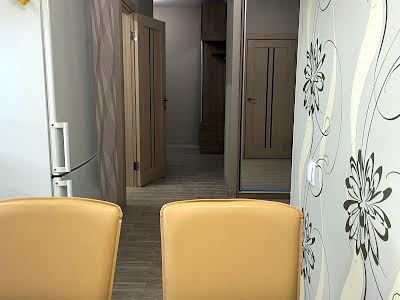 квартира по адресу Моторный пер., 9-А