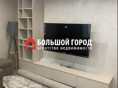 квартира по адресу Цитрусова ул., 4