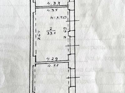 коммерческая по адресу Заньковецкой ул., 10