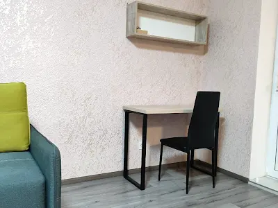 квартира по адресу Зодчих ул., 30/6