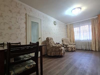 квартира за адресою Будівельників вул., 18 В