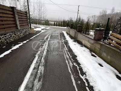 будинок за адресою с. Ходосівка, Квітнева вул.