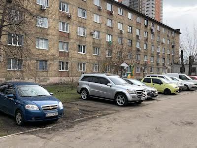 квартира по адресу Соборности просп. (Воссоединения), 5-А