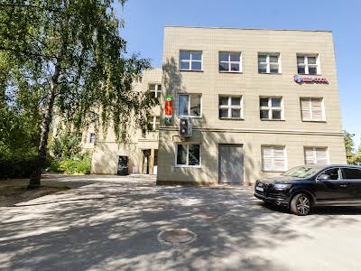 комерційна за адресою Київ, Лятошинського композитора вул., 4Б