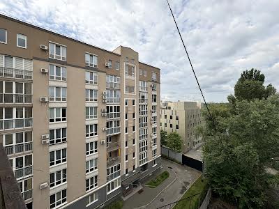 квартира по адресу Метрологическая ул., 14/3