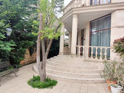 будинок за адресою Фонтанська дорога  вул., 78