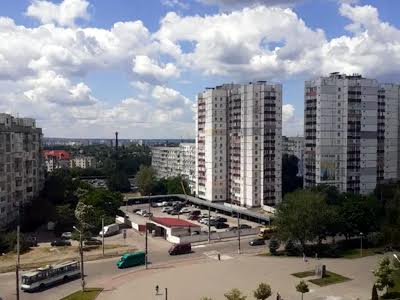 квартира по адресу Мира просп., 2К