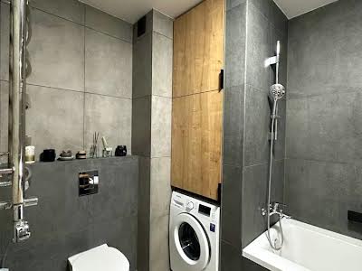 квартира за адресою Тараса Шевченка вул., 80