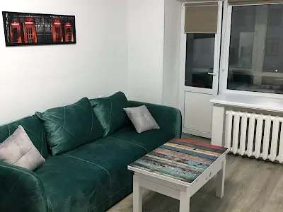 квартира по адресу Мечникова спуск (Кловський), 12А