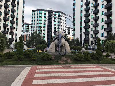квартира за адресою Героїв Небесної Сотні просп., 18/7