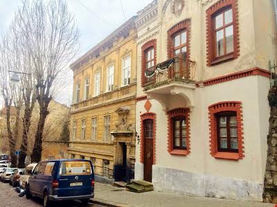 квартира за адресою Каліча Гора вул., 5