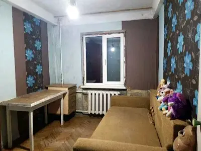 квартира за адресою Чоколівський бульв., 27Б