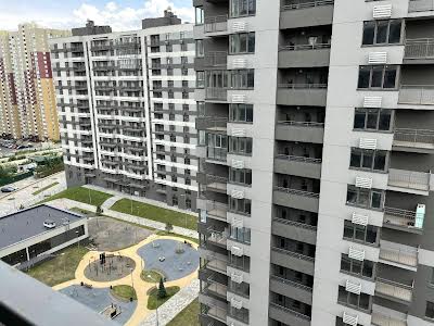 квартира по адресу Олександра Олеся ул., 5