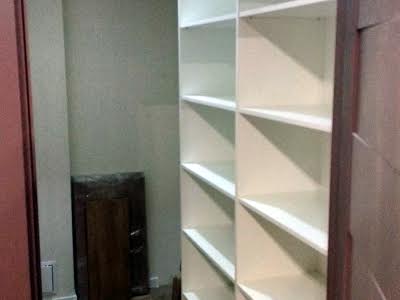 квартира за адресою Ванний пров., 1