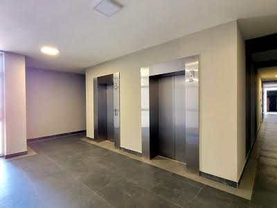 квартира за адресою Берестейський просп. (Перемоги), 55А