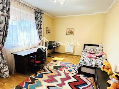 квартира по адресу Бориспольская ул., 4