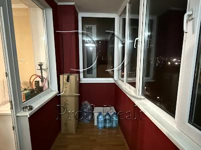 квартира за адресою Леся Курбаса просп., 7Б