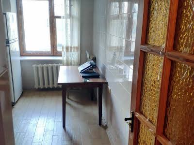 квартира за адресою Дерев'янка вул., 7