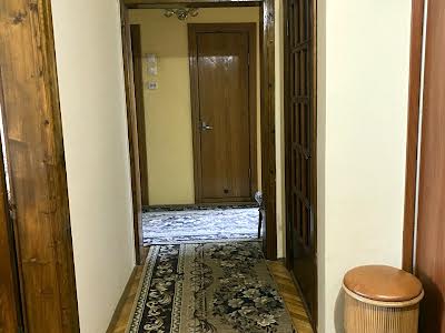 квартира за адресою Анатолія Кос-Анатольського вул., 12