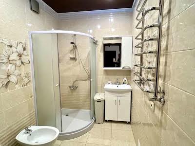 квартира за адресою Малоголосківська вул., 8Д
