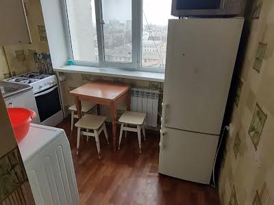 квартира за адресою Старорізнична вул. (Куйбишева), 35
