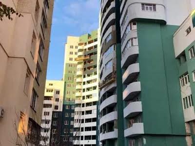 квартира за адресою Качанівська вул., 17
