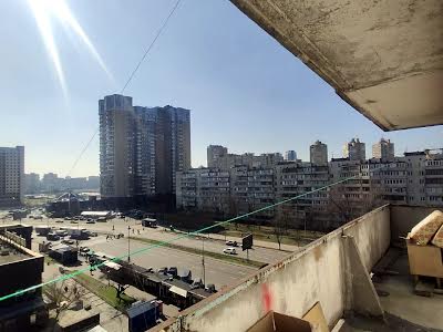 квартира за адресою Митрополита Андрея Шептицького вул. (Анатолія Луначарського), 24