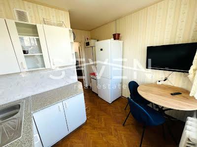 квартира за адресою Анатолія Солов'яненка вул. (Олександра Бойченка), 10