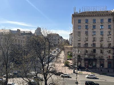 квартира по адресу Крещатик ул. (Kreschatic), 17