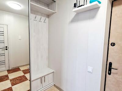 квартира по адресу Лесной просп., 41