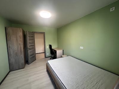 квартира по адресу Чугуевский пер., 10