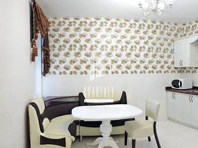 квартира за адресою Берестейський просп. (Перемоги), 71А