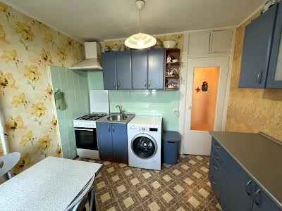 квартира за адресою Лісовий просп., 41
