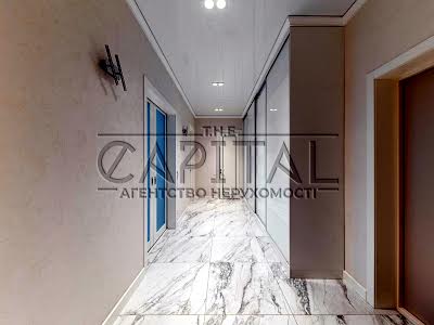 квартира за адресою Оболонський просп., 26