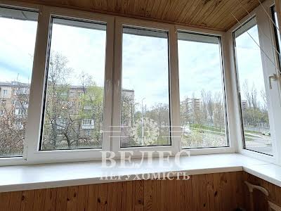 квартира по адресу Перемишльська ул. (Червонопільська), 20/15