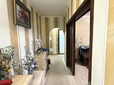 квартира за адресою Академіка Корольова просп., 8