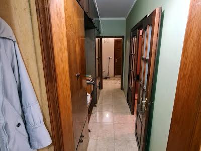 квартира за адресою Каштанова вул., 13