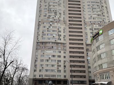 квартира по адресу Берестейский просп. (Победы), 121-А