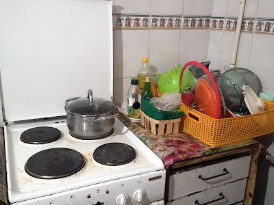 кімната за адресою Георгія Тороповського вул. (Івана Дубового), 37