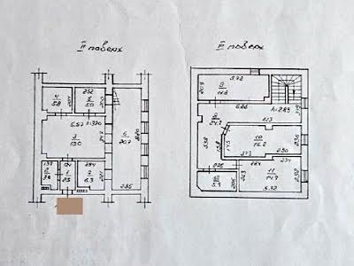 квартира за адресою Мечникова вул., 110