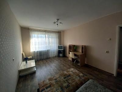 квартира за адресою Новорічна вул., 78