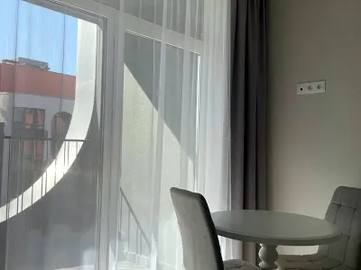 квартира за адресою Кільцева дорога вул., 10/8