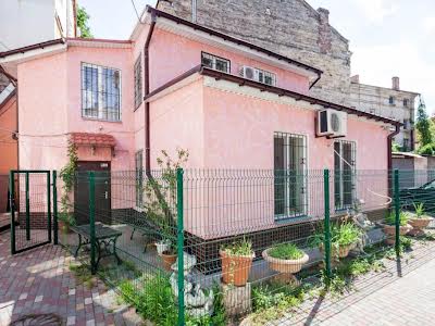 квартира по адресу Воронцовский пер., 6