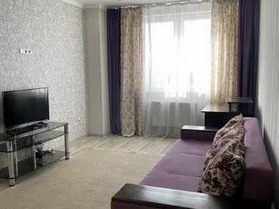 квартира по адресу Панаса мирного, 18б