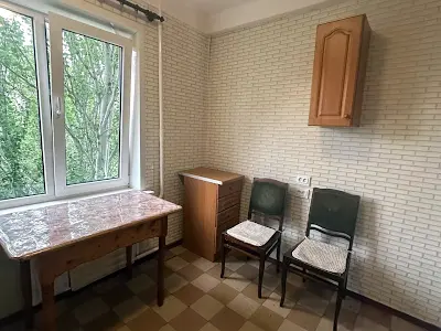 квартира за адресою Авраменка вул., 22