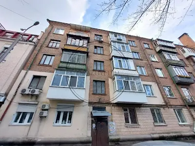 квартира за адресою Миколи Пимоненка вул., 4