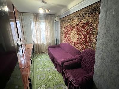 квартира за адресою Тампере вул., 11