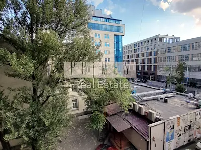 квартира за адресою Князів Острозьких вул. (Московська), 17/2