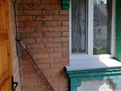 дом по адресу с.Антонопіль